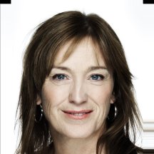 Anneke von der Lippe