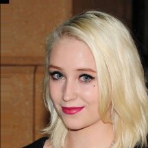 Lily Loveless
