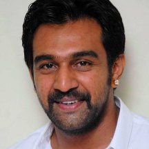 Chiranjeevi Sarja