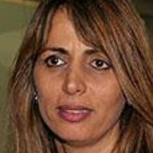 Einat Saruf