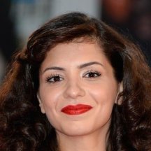 Meriem Medjkrane