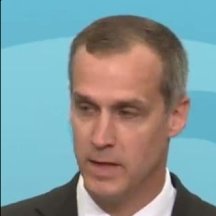 Corey Lewandowski