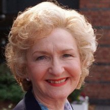 Eileen Derbyshire