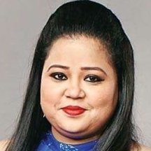 Bharti Singh
