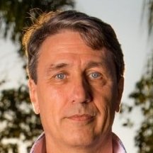 Steve Holmes