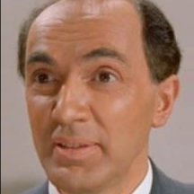 Andre Charisse
