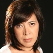 Marcela Morett