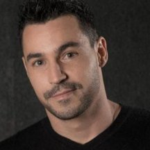 Troy Coward
