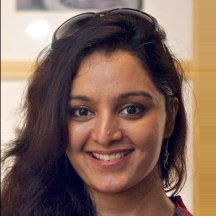 Manju Warrier
