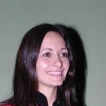 Ilaria Latini