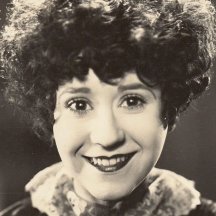 Alberta Vaughn