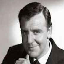 Glyn Houston