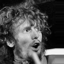 Ginger Baker