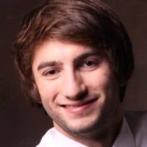 Andrew McDonough