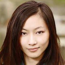 Corinne Yam