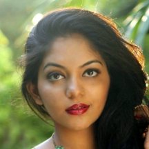 Ahaana Krishna