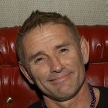 Vince Vouyer