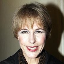 Liz Robertson