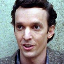 Mark Kinsey Stephenson