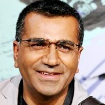 Martin Bashir