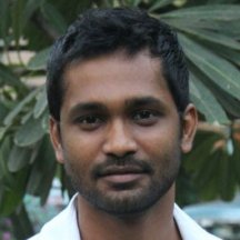 Amzath Khan