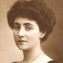 Margaret Dale