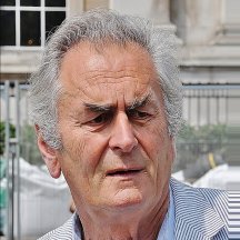 Paul Chapman