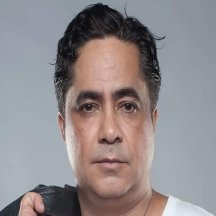 Carlos Vega
