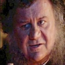 Patrick Monckton
