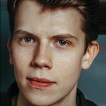 German Segal