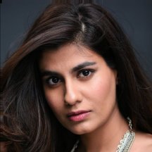 Shreya Dhanwanthary