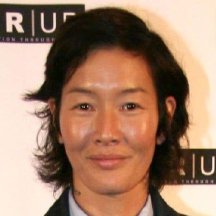 Jenny Shimizu