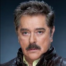 Raymundo Capetillo