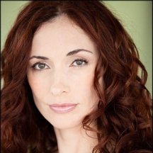 Ann Marin