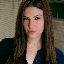 Veronique Vicari