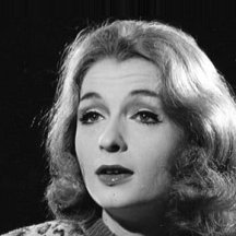 Carrie Nye