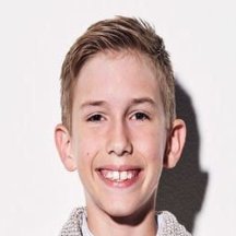 Grayson Chrisley