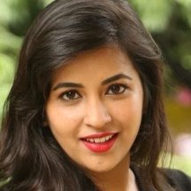 Komalee Prasad