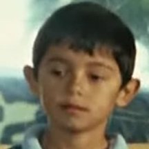 Matthew Perales