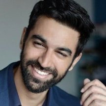 Nishant Dahhiya