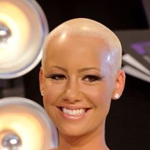 Amber Rose
