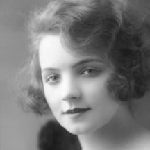 Betty Sinclair