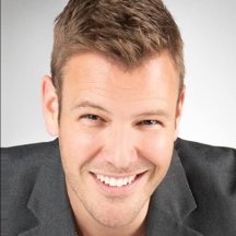 Wesley Blake