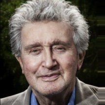Gunnar Eyjólfsson