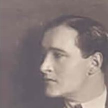Frank Vosper