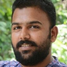 Tharun Bhascker Dhaassyam