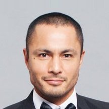 Derek Ramsay