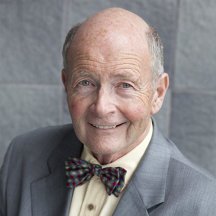 Clyde J. Bruff
