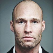 Christian Brandin
