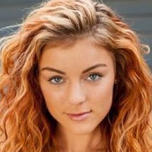 Angelique Cooper